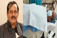 অপারেশন থিয়েটারে জনপ্রিয় অভিনেতা ডিপজল