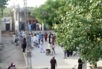 পাকিস্তানে ৮ বছরের শিশুর বিরুদ্ধে ধর্ম অবমা'ননার মামলা, কারাগারে শিশু