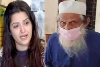 আমি ছাড়া ওর কেউ নাই: আদালতে পরিমণির নানা