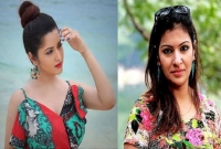 যা নিয়ে বিস্ময় প্রকাশ করলেন অভিনেত্রী তিন্নি