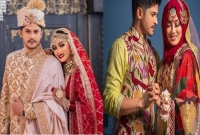 এবার যাকে বিয়ে করলেন অভিনেতা নিলয়