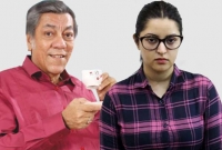 শাবানার প্রশংসা করে পরীমনির চরিত্র নিয়ে 'আপত্তিকর' মন্তব্য ভারতীয় অভিনেতার