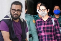 পরীমনিকে এমন টানাহ্যাঁচড়া করে অপমান আর নিতে পারছি না : প্রিন্স মাহমুদ