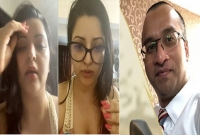 বিশাল কড়াইয়ে ফুটতে থাকা একটা জিনিসের নাম পরীমণি : সিটি ব্যাংকের এমডি