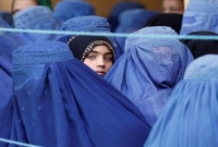 রাজধানী কাবুলে পালিয়ে আসা আফগানরা শোনালেন ভয়ঙ্কর কাহিনী