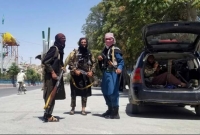 'যুদ্ধ বন্ধ করুন, আসুন ক্ষমতা ভাগাভাগি করি', তালেবানকে আফগান সরকারের প্রস্তাব