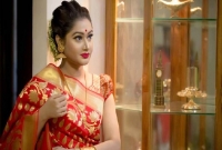 বিব্রত চিত্রনায়িকা সুচিস্মিতা মৃদুলা, এ কারণে তাকে হেনস্তার শিকার হতে হচ্ছে