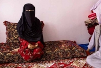 অবিবাহিত আফগান নারীদের জোরপূর্বক বিয়ে করছে তালেবান সদস্যরা