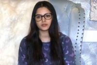 'দরজা না খুলে মদের বোতল খালি করেন পরীমণি'