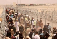 সীমান্তে পাক-বাহিনীর সঙ্গে আফগানদের সংঘর্ষ