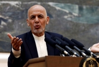 ক্ষমতা হস্তান্তরে যে শর্ত দিলেন আফগানিস্তানের প্রেসিডেন্ট আশরাফ গনি