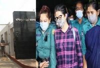 কাশিমপুর কারাগারে পরীমণি, ১৫ দিন কোয়ারেন্টিনে থাকবেন রজনীগন্ধায়