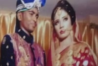 কাতার থেকে দেশে ফিরেই এক ওড়নায় স্বামী-স্ত্রীর ঝুলন্ত লাশ