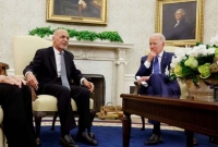 আশরাফ গনি সরকারের বিরুদ্ধে অভ্যুত্থানের পরিকল্পনা আমেরিকার