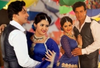 পরীমনির বিষয়ে মুখ খুললেন শাকিব খান