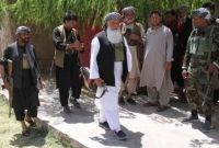 তালেবানের হাতে বন্দী 'হেরাতের সিংহ' খ্যাত ইসমাইল খান সম্পর্কে জানুন!