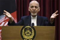 যেকোনো সময় পরিবারসহ দেশ ছেড়ে পালাতে পারেন আফগান প্রেসিডেন্ট আশরাফ গনি