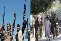 এবার একমাত্র বড় শহর জালালাবাদ দখল করল তালিবানরা