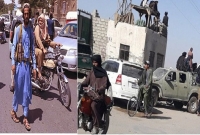 বিচ্ছিন্ন রাজধানী কাবুল, গভর্নরের ‘আত্মসমর্পণ’, জালালাবাদের পতন, পালিয়েছেন দোস্তাম ও নূর