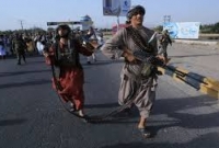 জার্মান সাংবাদিকের বাড়িতে হানা, না পেয়ে আত্মীয়কেই গুলি করে হত্যা করল তালিবান