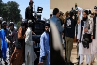 কাবুল দখল করতে নতুন আরেক কৌশল অবলম্বন করল তালেবানরা