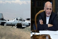 আফগান ছেড়ে যে দেশে আশ্রয় নিচ্ছেন আফগান প্রেসিডেন্ট আশরফ ঘানি