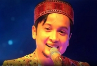 পবনদ্বীপ রাজন ইন্ডিয়ান আইডলে চ্যাম্পিয়ন নির্বাচিত