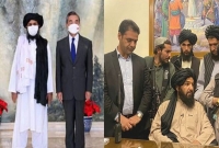 উল্টো পথে হাঁটছে চীন-রাশিয়া, আফগানিস্তানে দূতাবাস বন্ধ করবে না তারা