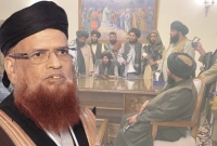 তালেবানের কাবুল প্রবেশ, আমাদের মক্কা বিজয়ের ঘটনা স্মরণ করিয়ে দেয় : মুফতি তাকি