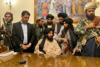 কাবুলের ক্ষমতা দখলের নেতৃত্বে ছিল তালেবানের যেসব নেতারা