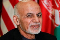 চার গাড়ি ও হেলিকপ্টারভর্তি টাকা নিয়ে পালিয়েছেন আফগান প্রেসিডেন্ট আশরাফ গনি