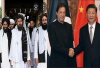 বন্ধুত্বের বার্তা নিয়ে চীনের পরে তালিবানের পাশে দাঁড়াল পাকিস্তানও