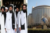 তালেবান নেতৃত্বকে স্বাগত জানাই: চীন