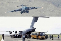 কাবুল থেকে ১৩০ জনকে যেভাবে উদ্ধার করে গুজরাটে আনা হলো