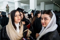 নতুন সরকার গঠনে নারীদেরও অংশগ্রহণ চাইছে তালেবান