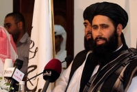 এমন কোনো কিছুই করা যাবে না যা আমাদের ইসলামিক মূল্যবোধের বিরোধী : তালেবান মুখপাত্র