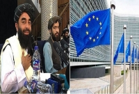 দুই শর্তে তালেবানের সঙ্গে কাজ করবে ইউরোপীয় ইউনিয়ন