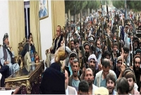 বড় ধাক্কা খেল তালেবানরা, তুমুল লড়াইয়ে পিছু হটল তালেবান বাহিনী, পঞ্জশির প্রদেশে...