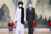 তালেবানদের অর্থনৈতিক ও সামাজিক উন্নতিতে সহায়তা করার ঘোষণা দিল চীন 