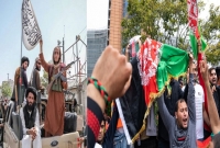 যেকারণে হঠাৎ বিভিন্ন প্রদেশে ছড়িয়ে পড়ছে তালেবান বিরোধী বিক্ষোভ