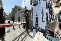 ভারতে পণ্য আসার পথ বন্ধ করে দিল তালেবানরা!