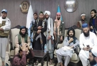 তালিবানের সাহায্যেই ভারতের হাত থেকে কাশ্মীরকে স্বাধীন করব: ইমরান খানের দলের নেত্রী 