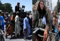 এবার শঙ্কিত আফগানদের বাড়ি বাড়ি গিয়ে কাজে যোগ দিতে বলেছেন তালেবান