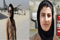 তালেবানের যুদ্ধ আসলে নারীদের বিরুদ্ধে, পুরুষদের বিরুদ্ধে নয়: নিলুফার রহমানি