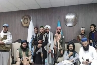  আমরা আমাদের বাহিনীর মাধ্যমে সমাজের জন্য উদাহরণ সৃষ্টি করতে চাই: তালেবান