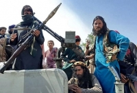 ভারতীয় দুটি দূতাবাসে তালেবানের হা'মলা