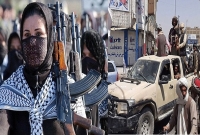 আফগানিস্তানে ঘরে ঘরে শুরু হয়েছে নতুন এক আতঙ্ক!