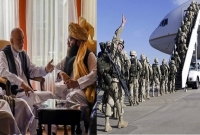 গোপন চুক্তি করেছে তালেবান! ৩১ আগস্ট পর্যন্ত সরকার গঠন নয়!