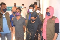 পরিচিত ভাবীর বাসায় গিয়ে যায় শীলা, লজ্জায় বিকাশে ৩৫ হাজার টাকা দেন ওই শিক্ষক