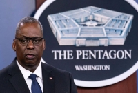 কাবুলে মার্কিনিদের ধরে পিটিয়েছে তালেবান: পেন্টাগন